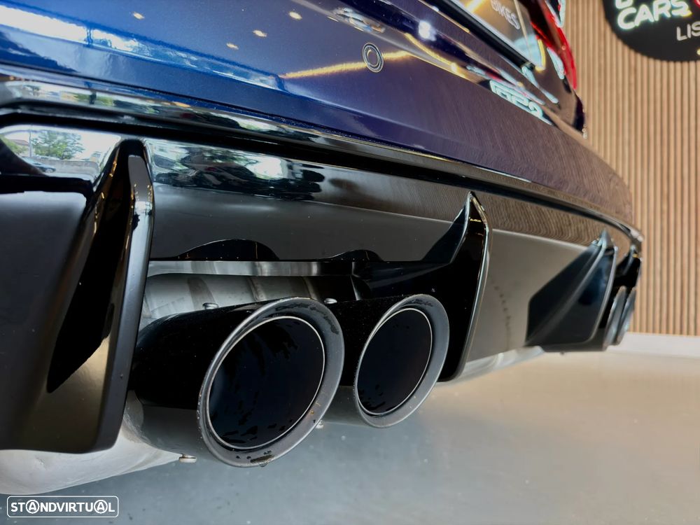 BMW M4 Competition M xDrive - 35