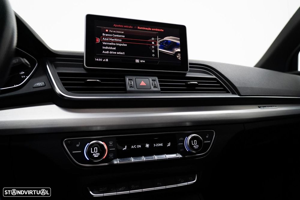 Audi Q5 50 TFSIe quattro S line S tronic - 15
