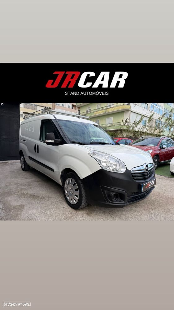 Opel Combo 1.3 CDTi L2H1 S/S - 7