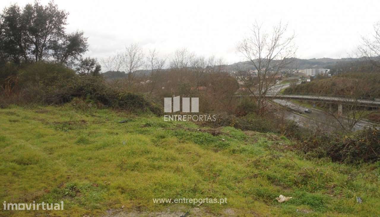 Venda Terreno, Guilhufe, Penafiel - Grande imagem: 3/7