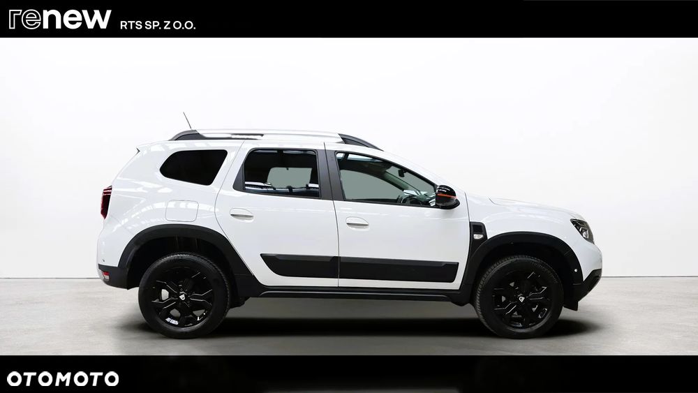 Dacia Duster 1.3 TCe Extreme EDC - 7