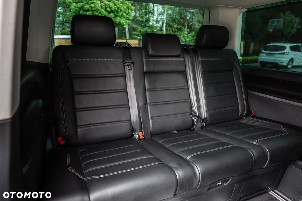 Volkswagen Multivan 2.0 BiTDI L1 Highline 4Motion DSG - 21