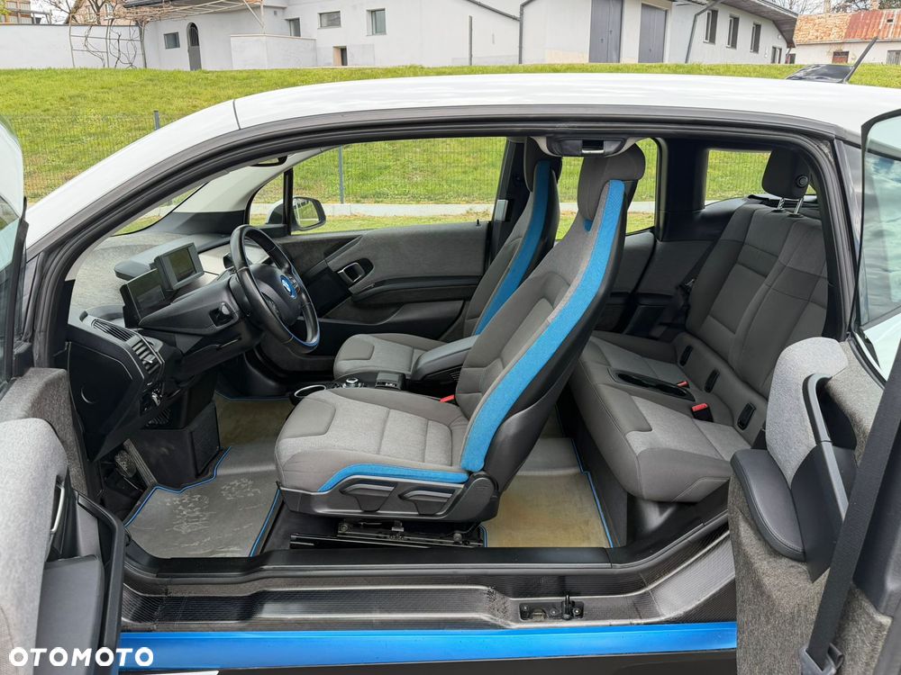 BMW i3 (60 Ah) - 15