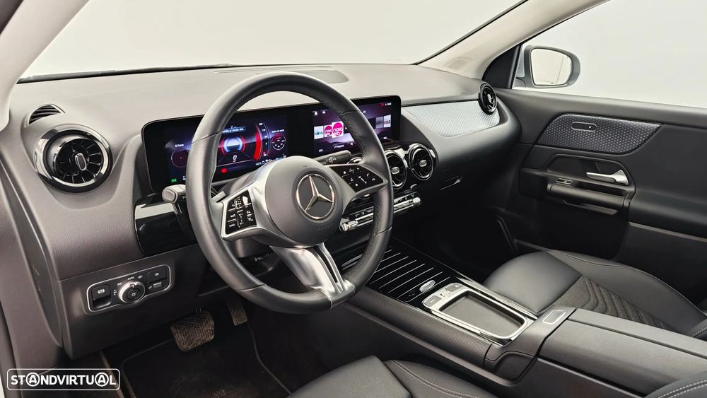 Mercedes-Benz GLA 250 e Progressive - 27