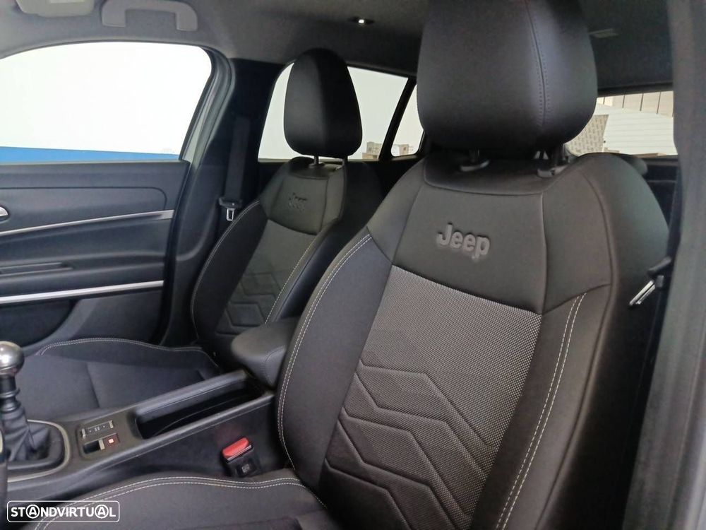 Jeep Avenger 1.2 TG Altitude - 9