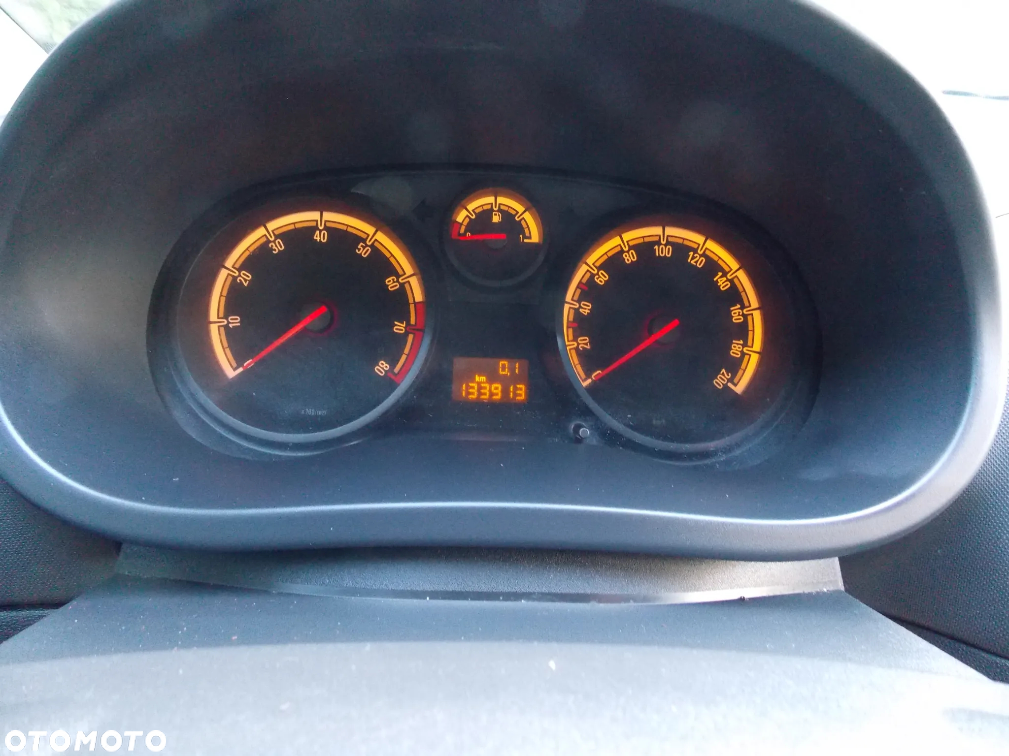 Opel Corsa - 9