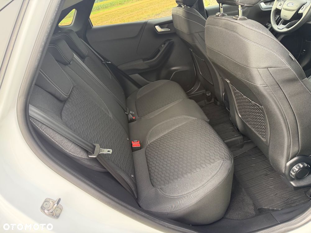 Ford Puma - 17