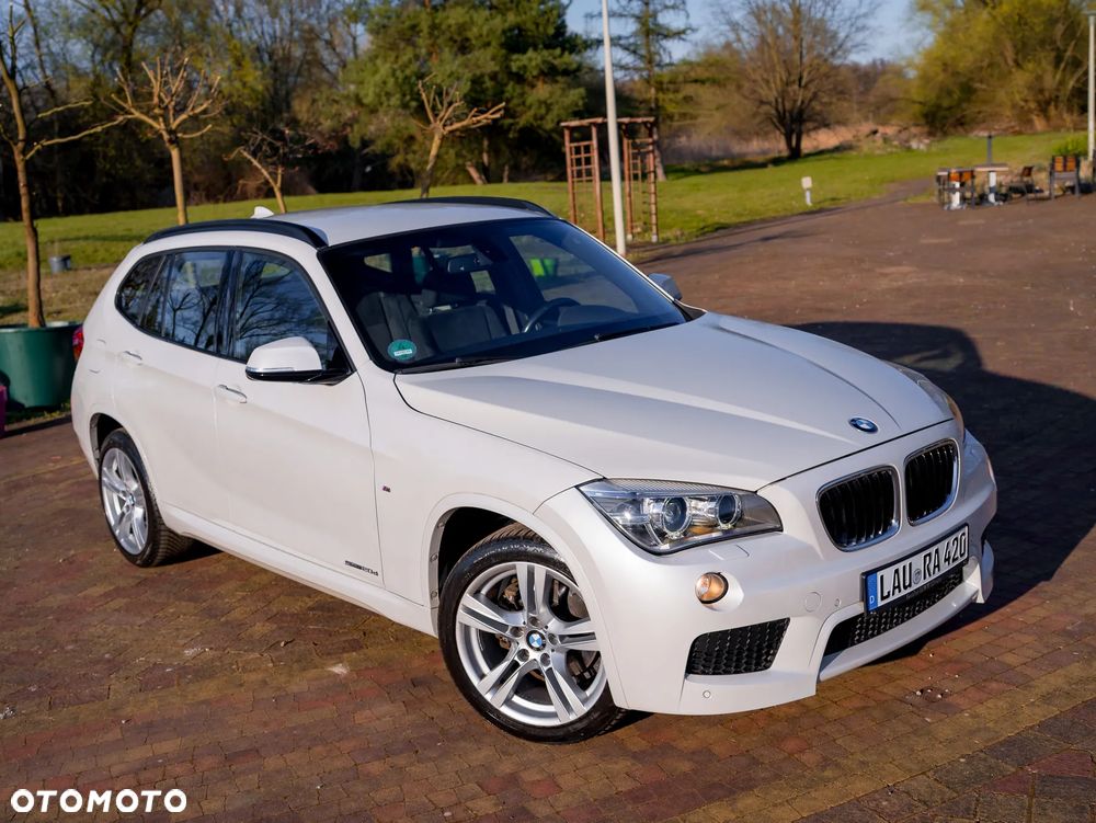 BMW X1 sDrive20d Sport Line - 17
