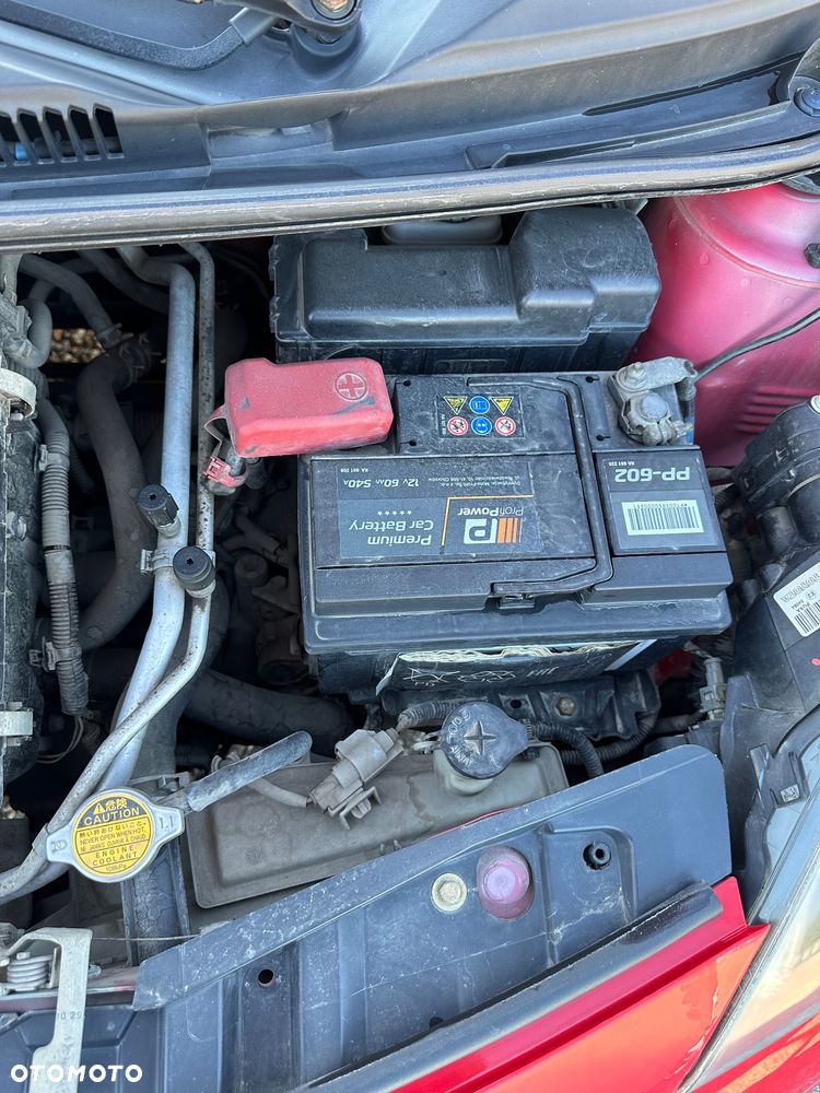 Toyota Aygo - 16