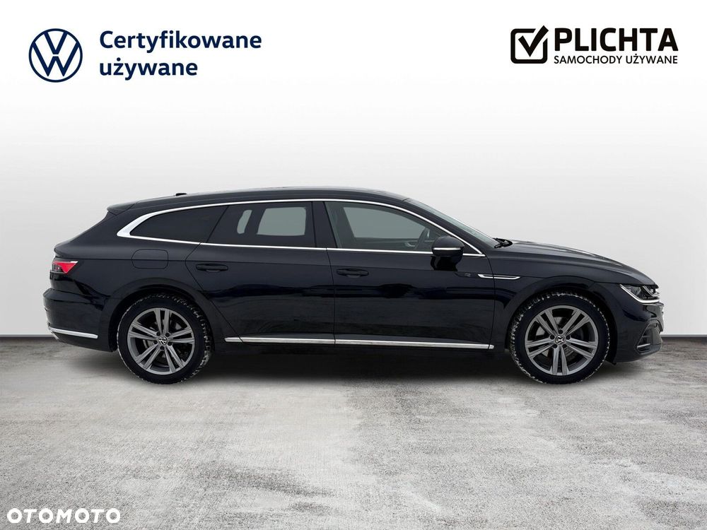 Volkswagen Arteon Shooting Brake 2.0 TSI R-Line DSG - 8