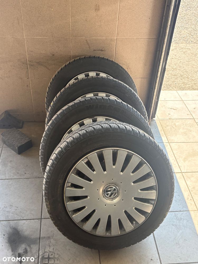 Volkswagen Passat 2.0 TDI Comfortline DSG - 7