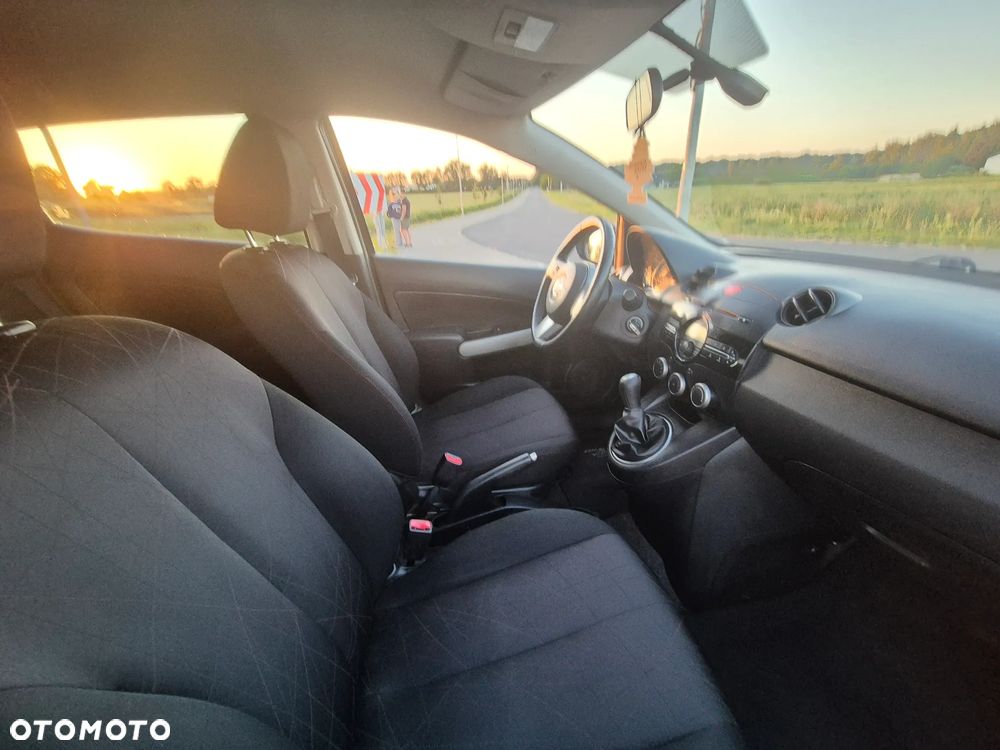 Mazda 2 1.3 MZR Kenko - 21