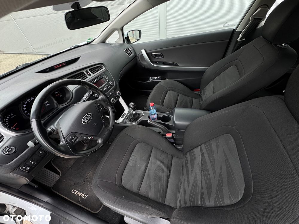 Kia ProCeed 1.6 GDI Edition 7 - 7