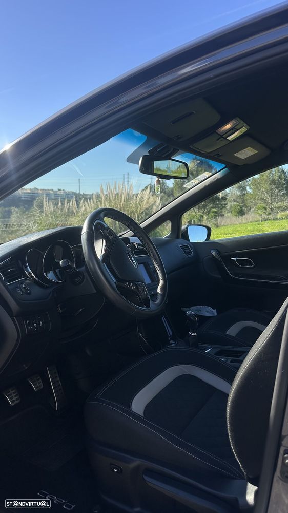 Kia Ceed 1.6 CRDi GT Line - 7