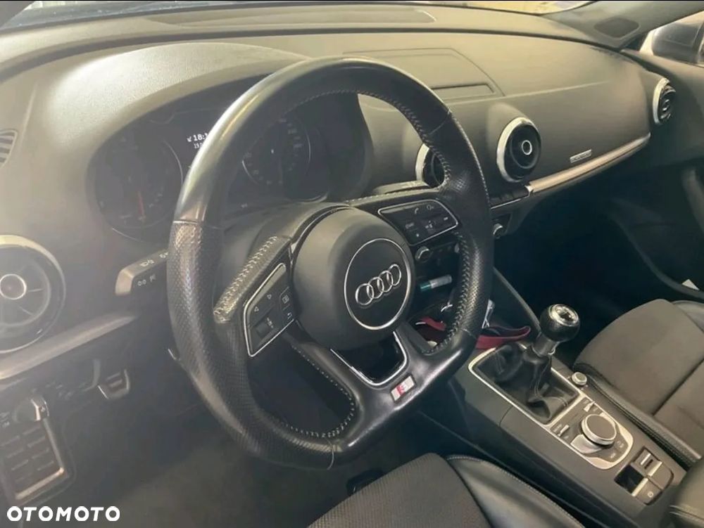 Audi A3 Sportback - 6