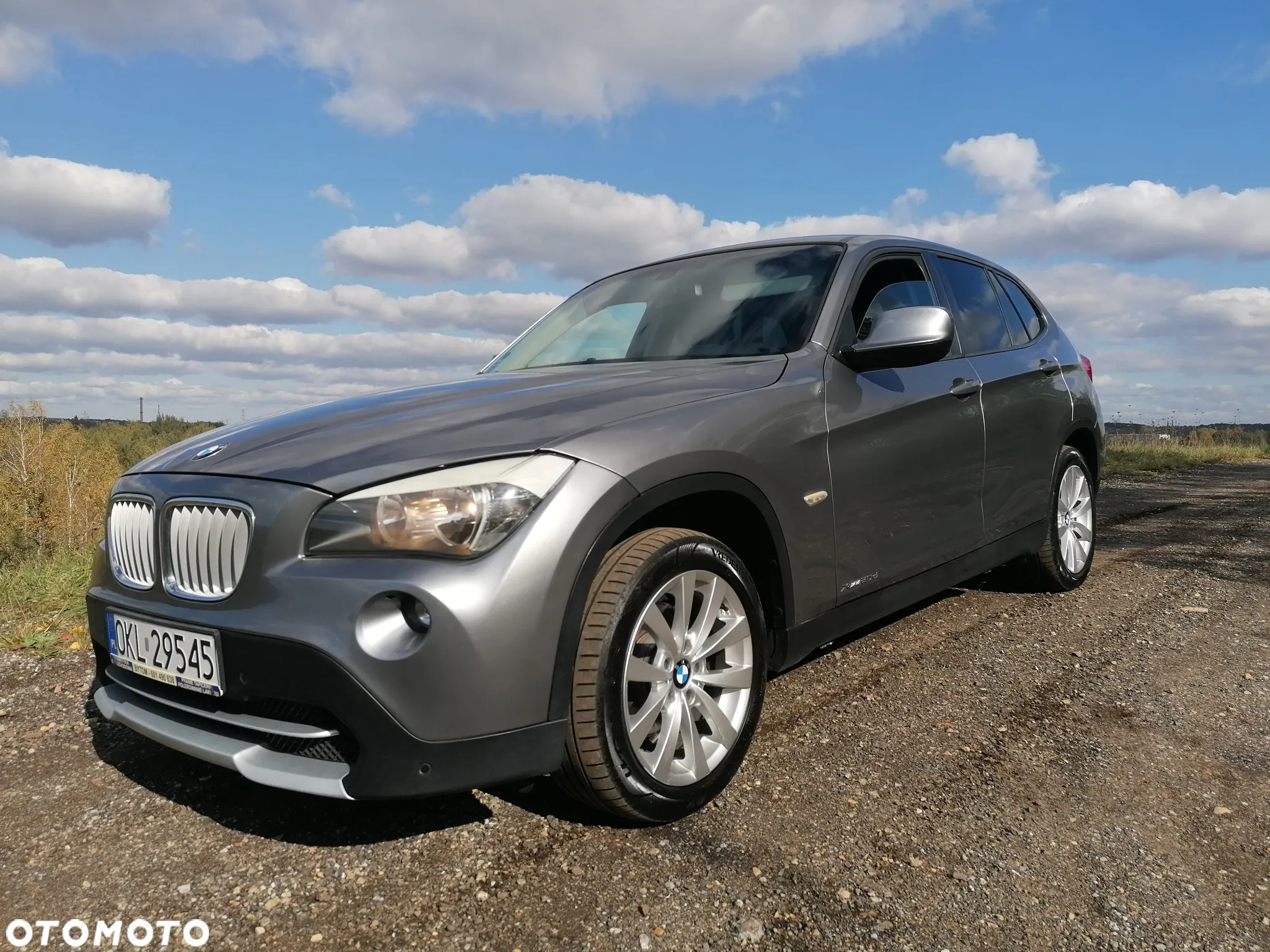 BMW X1 xDrive20d - 9