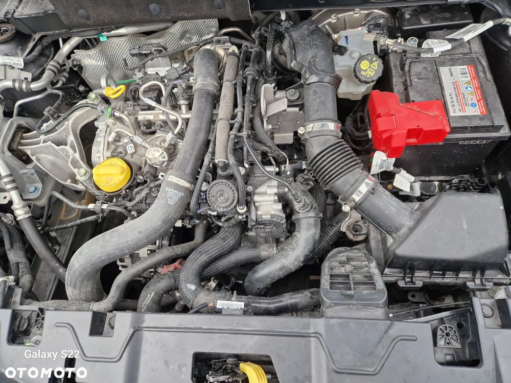 Nissan Juke 1.0 DIG-T N-Connecta - 17