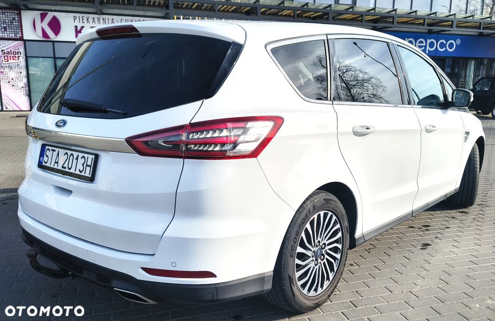 Ford S-Max - 8