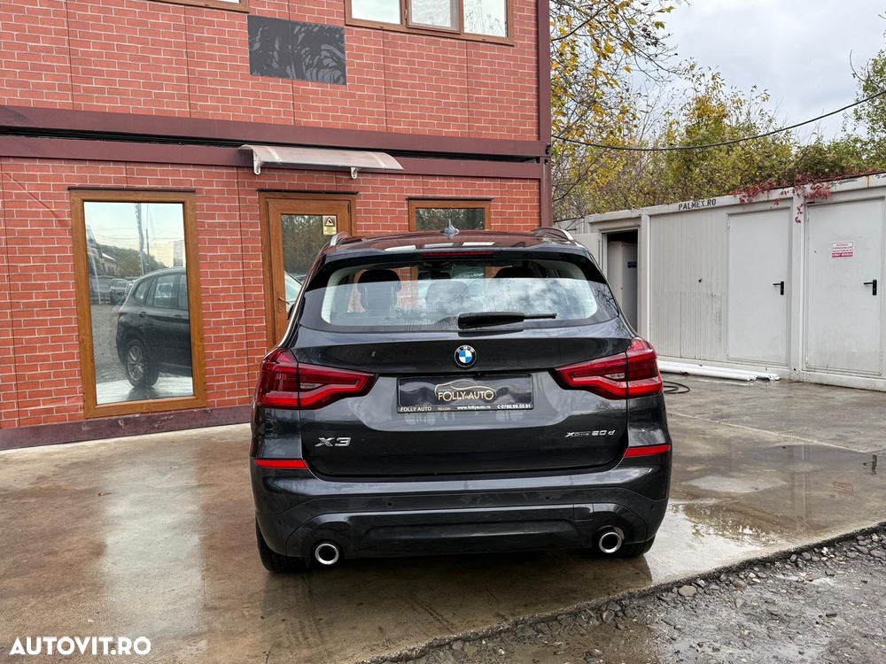 BMW X3 - 37