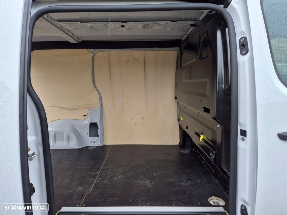 Peugeot Expert 1.5 BlueHDi Standard - 10