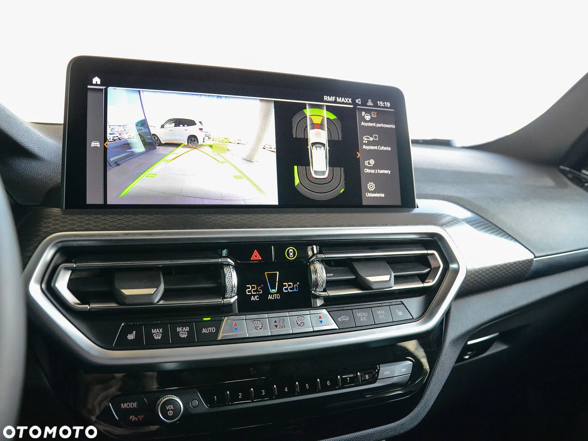 BMW X4 - 21