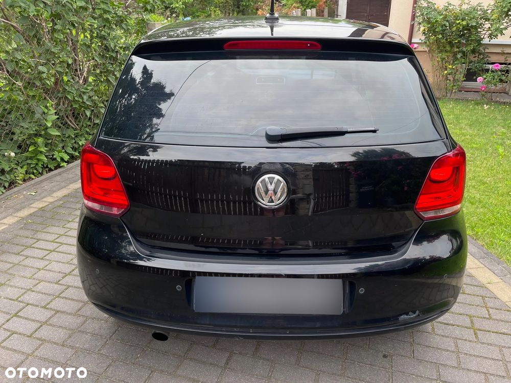 Volkswagen Polo 1.6 TDI Style - 17