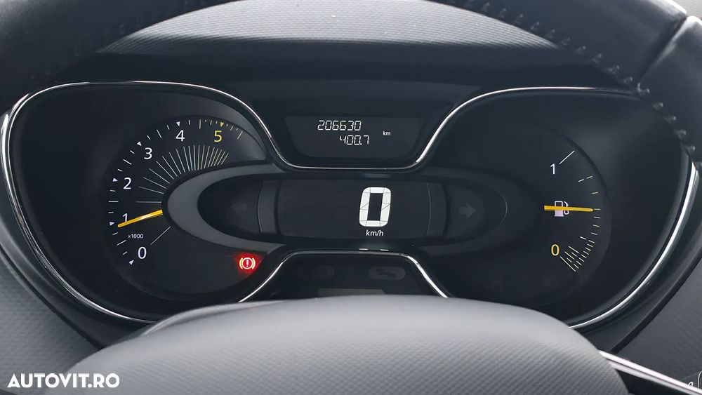 Renault Captur ENERGY dCi 110 Start&Stop Luxe - 23