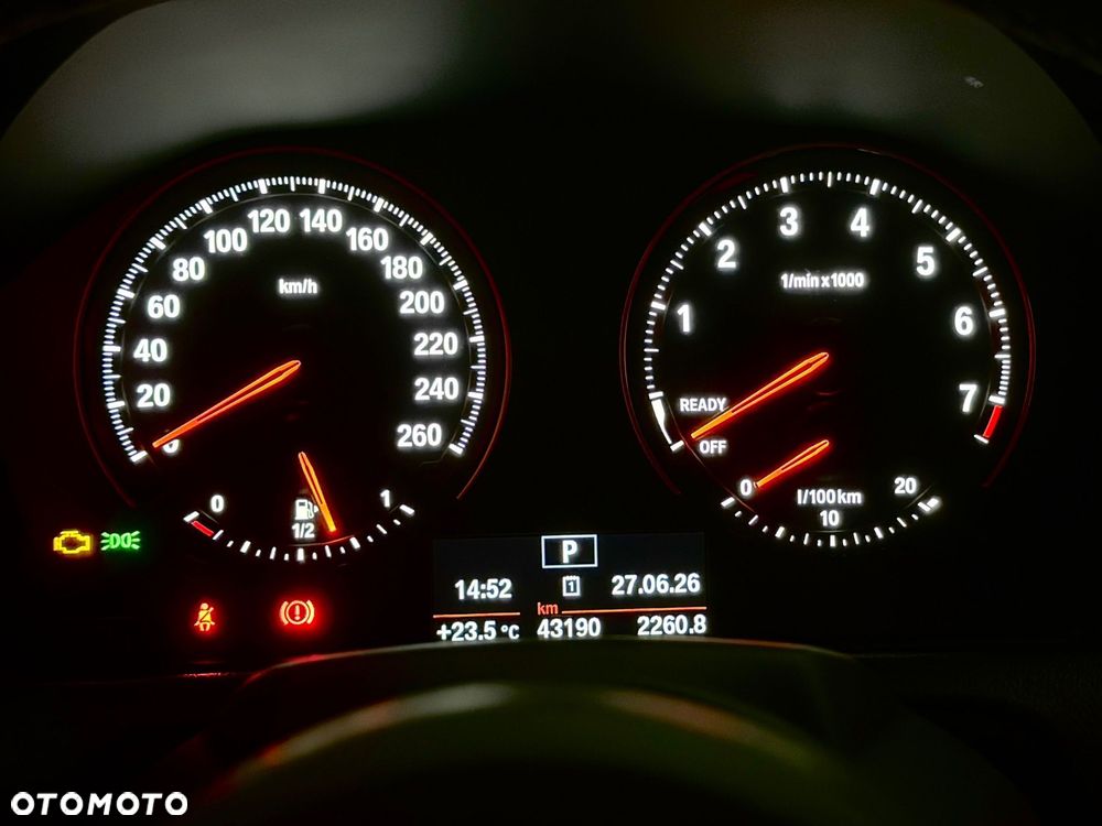 BMW Seria 2 220i Sport-Aut M Sport - 11