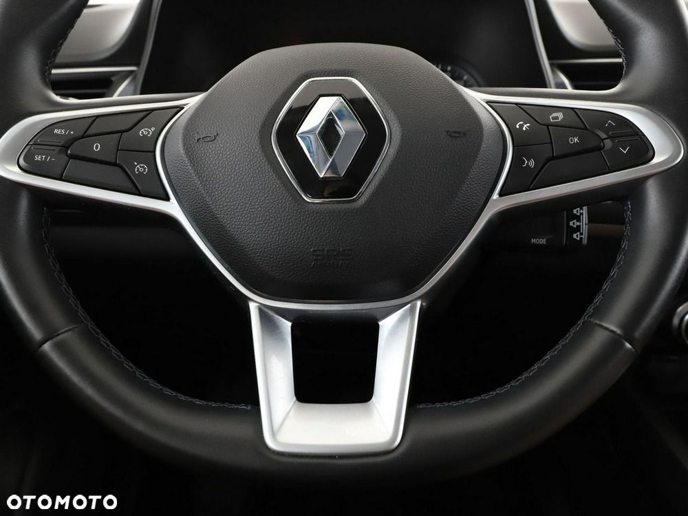 Renault Arkana - 22