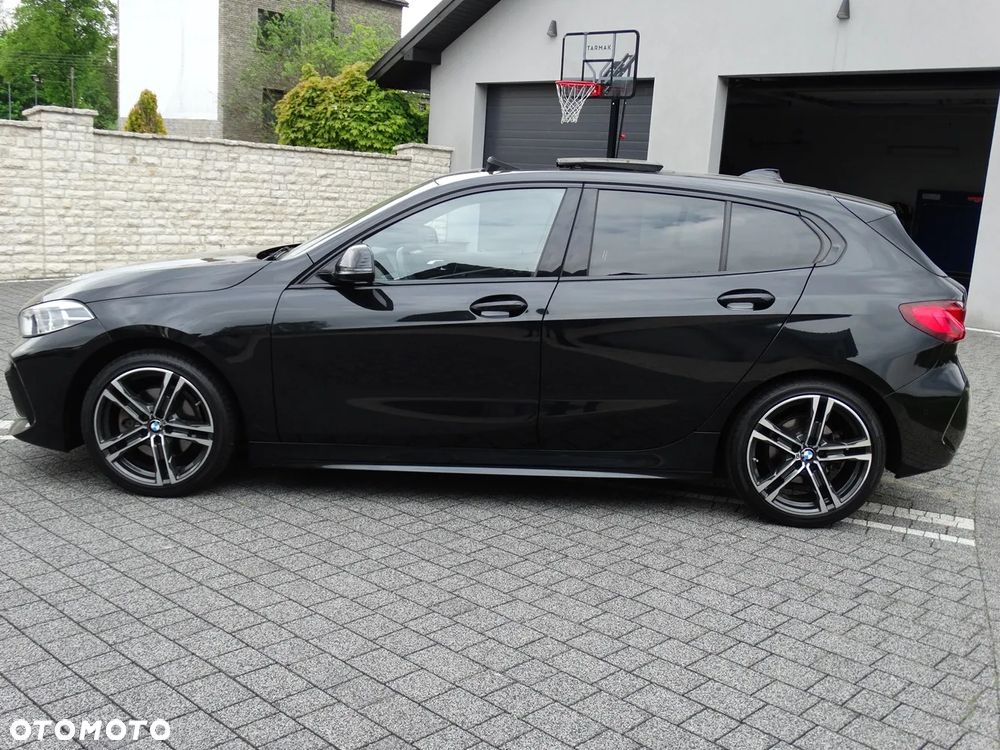 BMW Seria 1 118d M Sport - 12