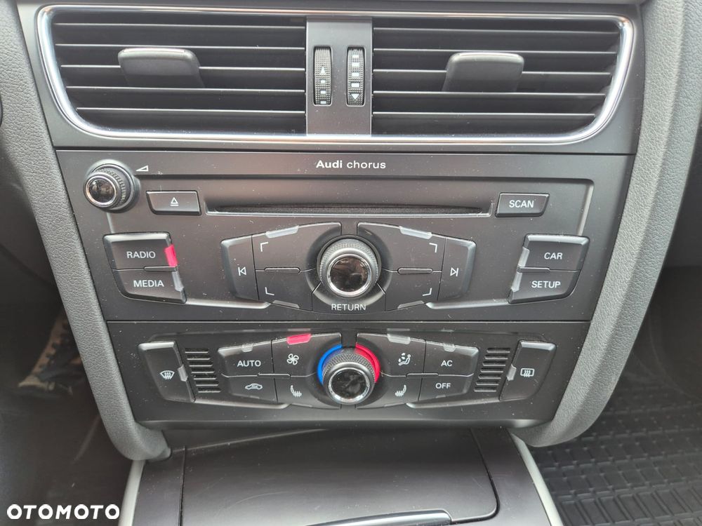 Audi A4 Avant 1.8 TFSI Ambition - 14