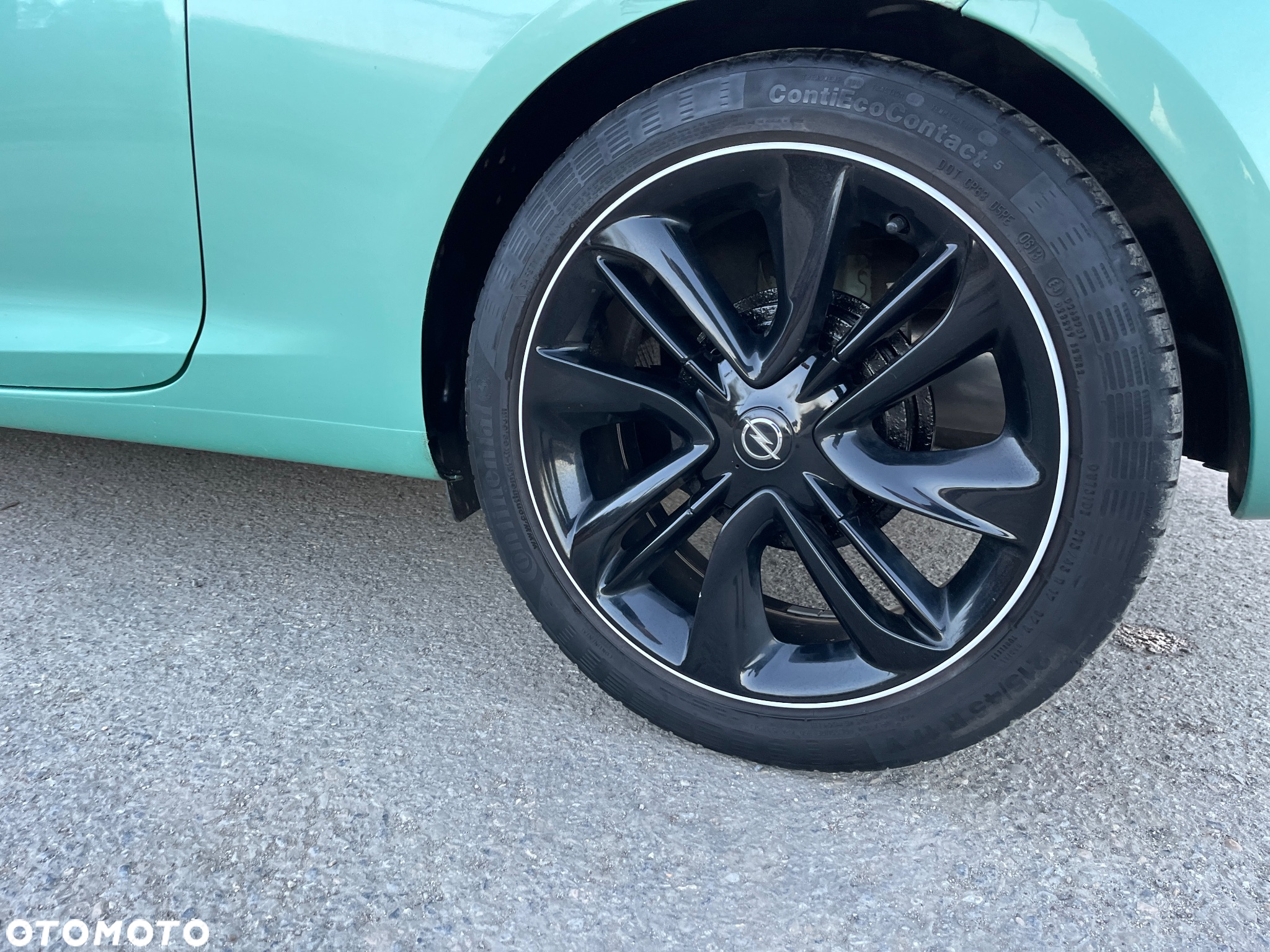 Opel Adam - 25