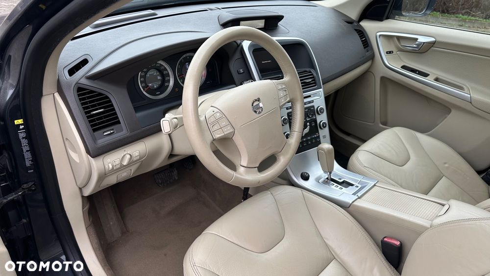 Volvo XC 60 T6 AWD Summum - 6