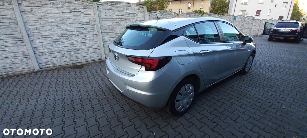 Opel Astra V 1.4 T Enjoy S&S - 3