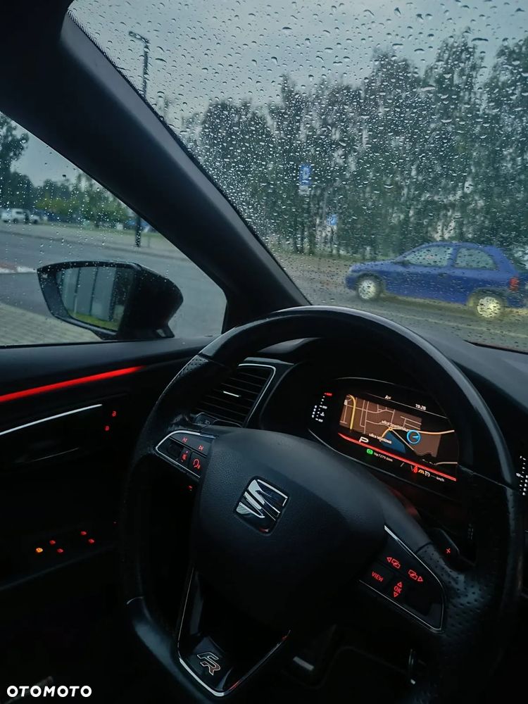 Seat Leon 2.0 TDI FR S&S DSG - 32