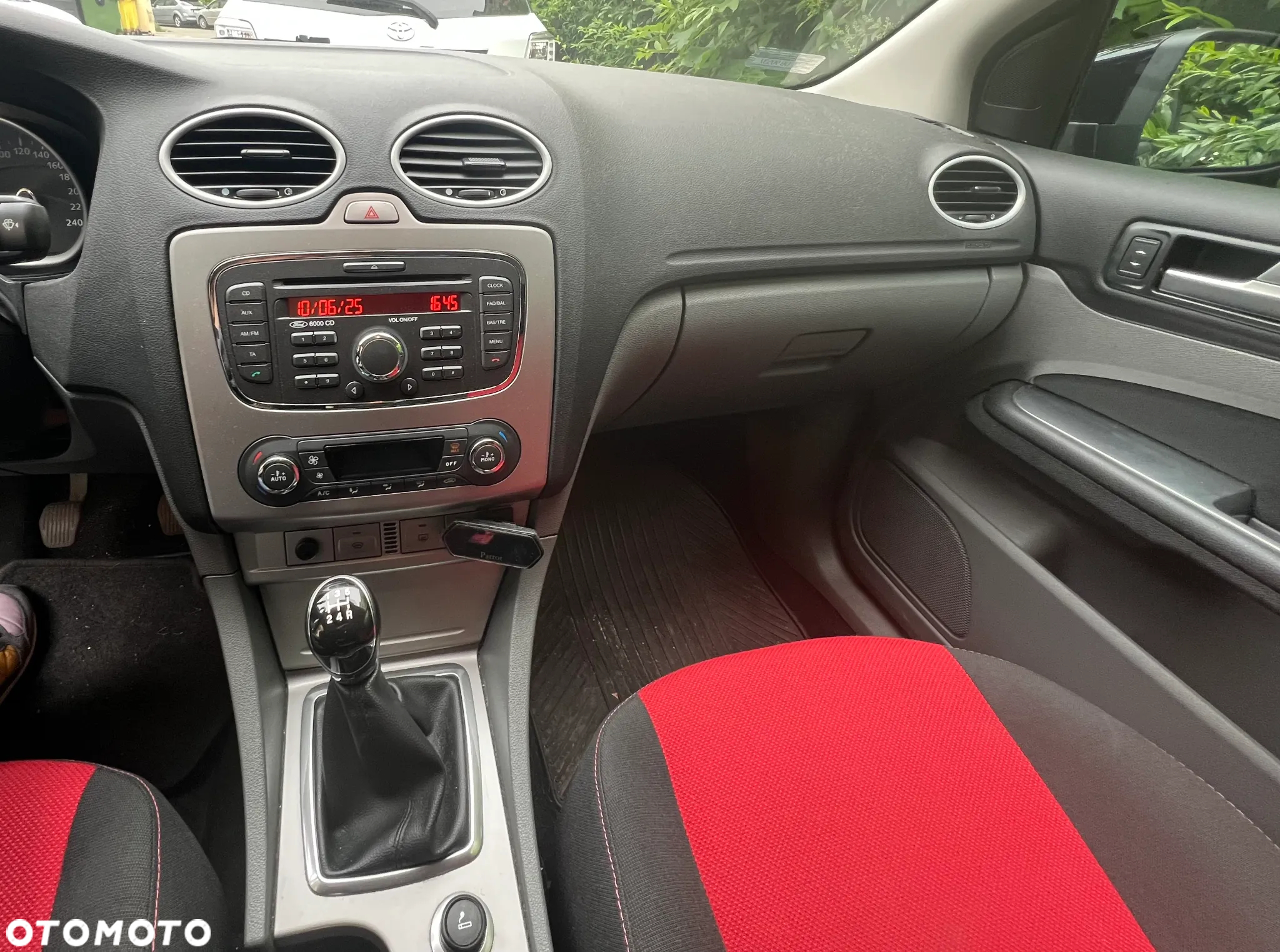 Ford Focus 1.6 Gold X - 9