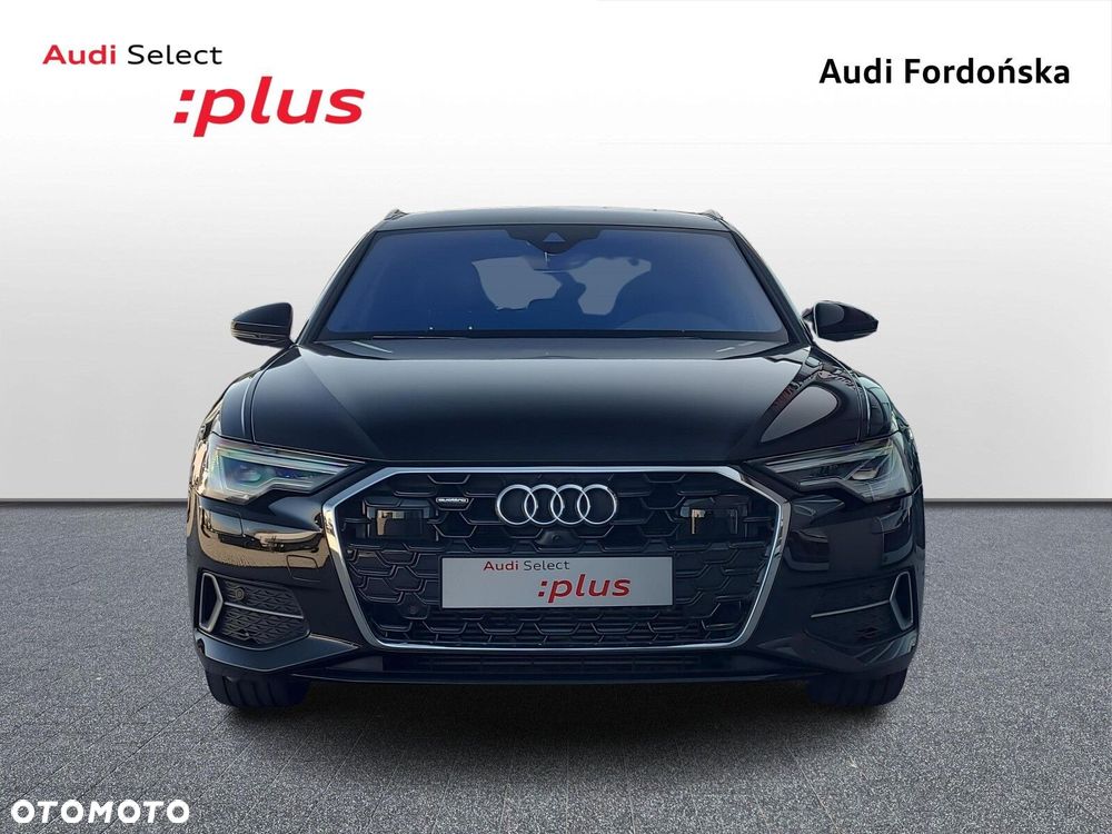 Audi A6 Avant - 8
