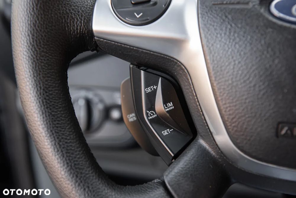 Ford Grand C-MAX 1.6 TDCi Start-Stop-System Titanium - 18