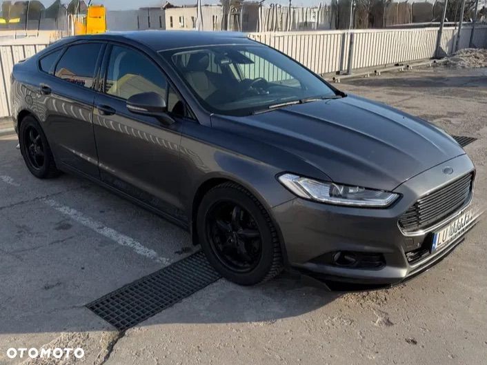 Ford Mondeo 2.0 TDCi ST-Line PowerShift - 1