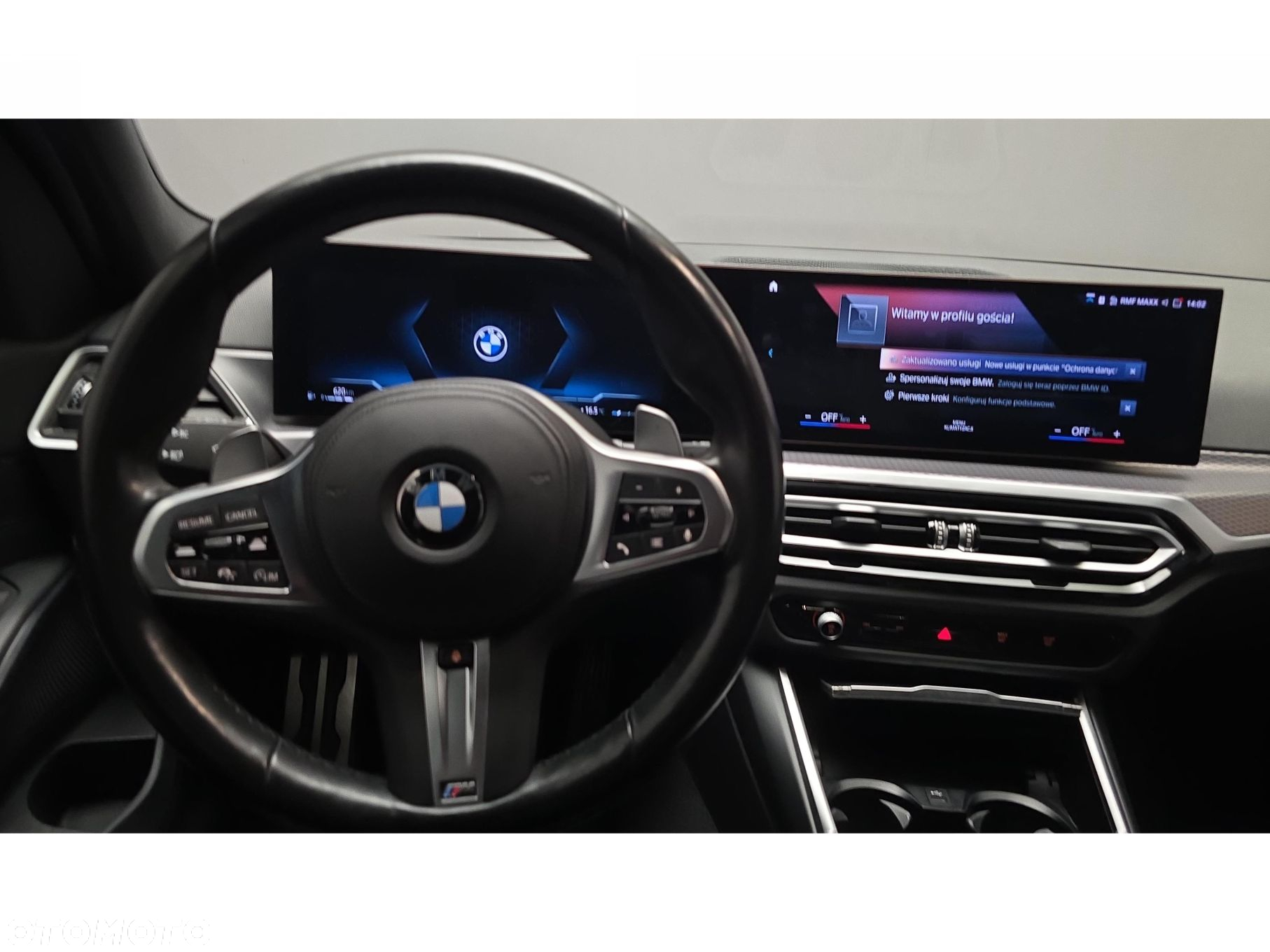 BMW Seria 3 - 20