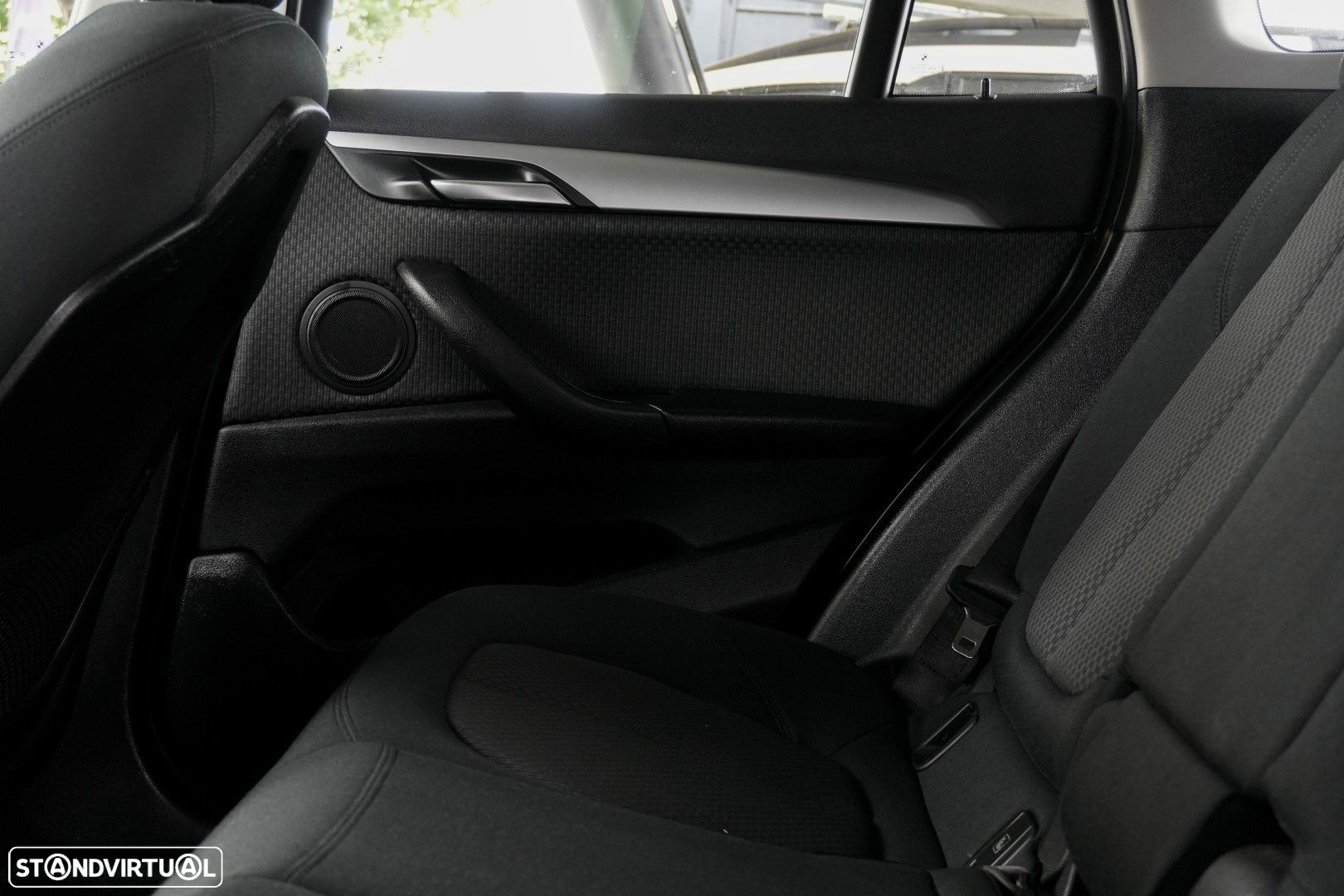 BMW X1 xDrive25e - 40