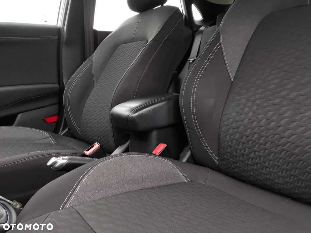 Ford Puma 1.0 EcoBoost mHEV Titanium Design - 24