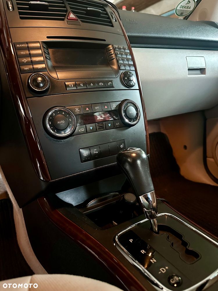 Mercedes-Benz Klasa A 170 Autotronic Elegance - 7