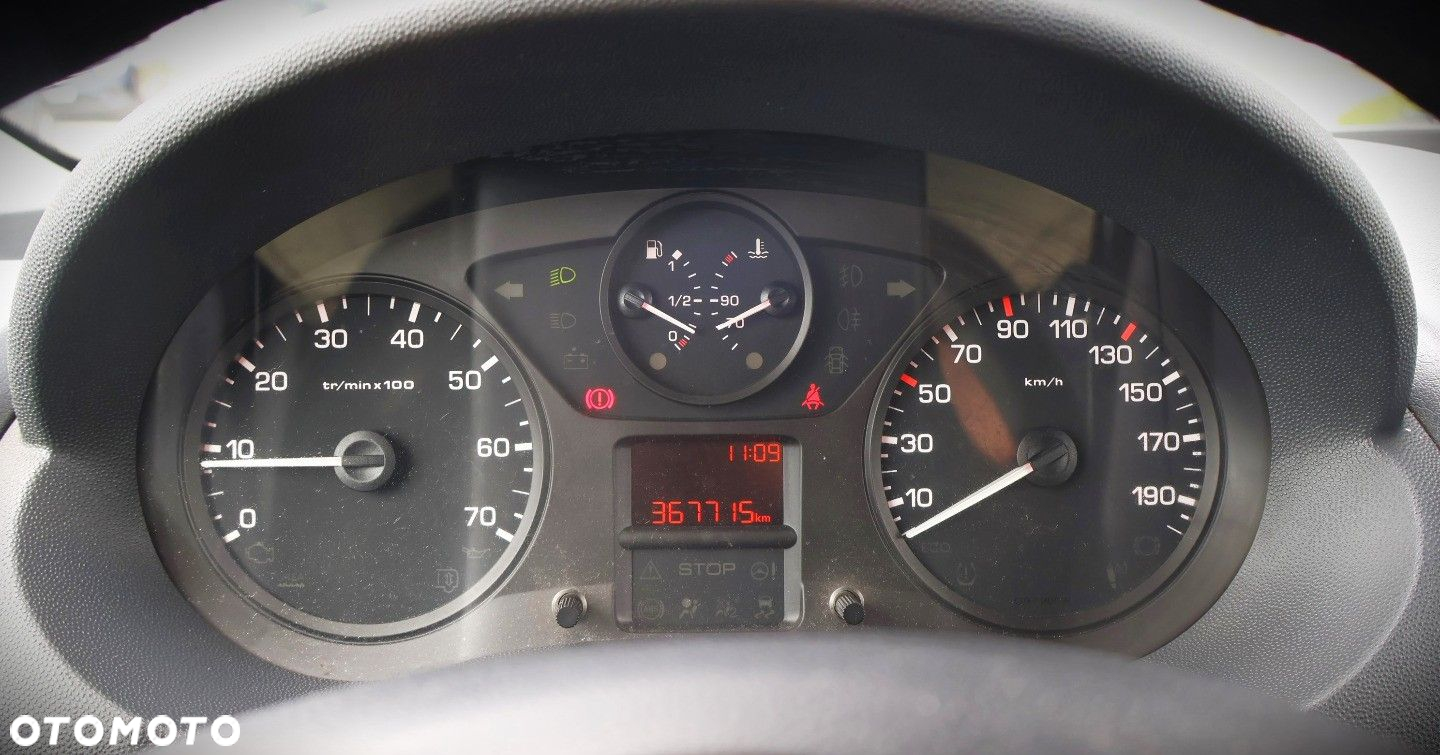 Citroën Jumpy - 21