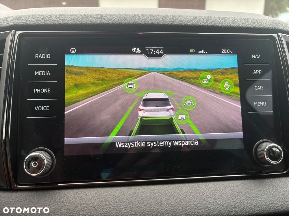 Skoda Karoq 2.0 TDI SCR 4x2 Ambition - 30