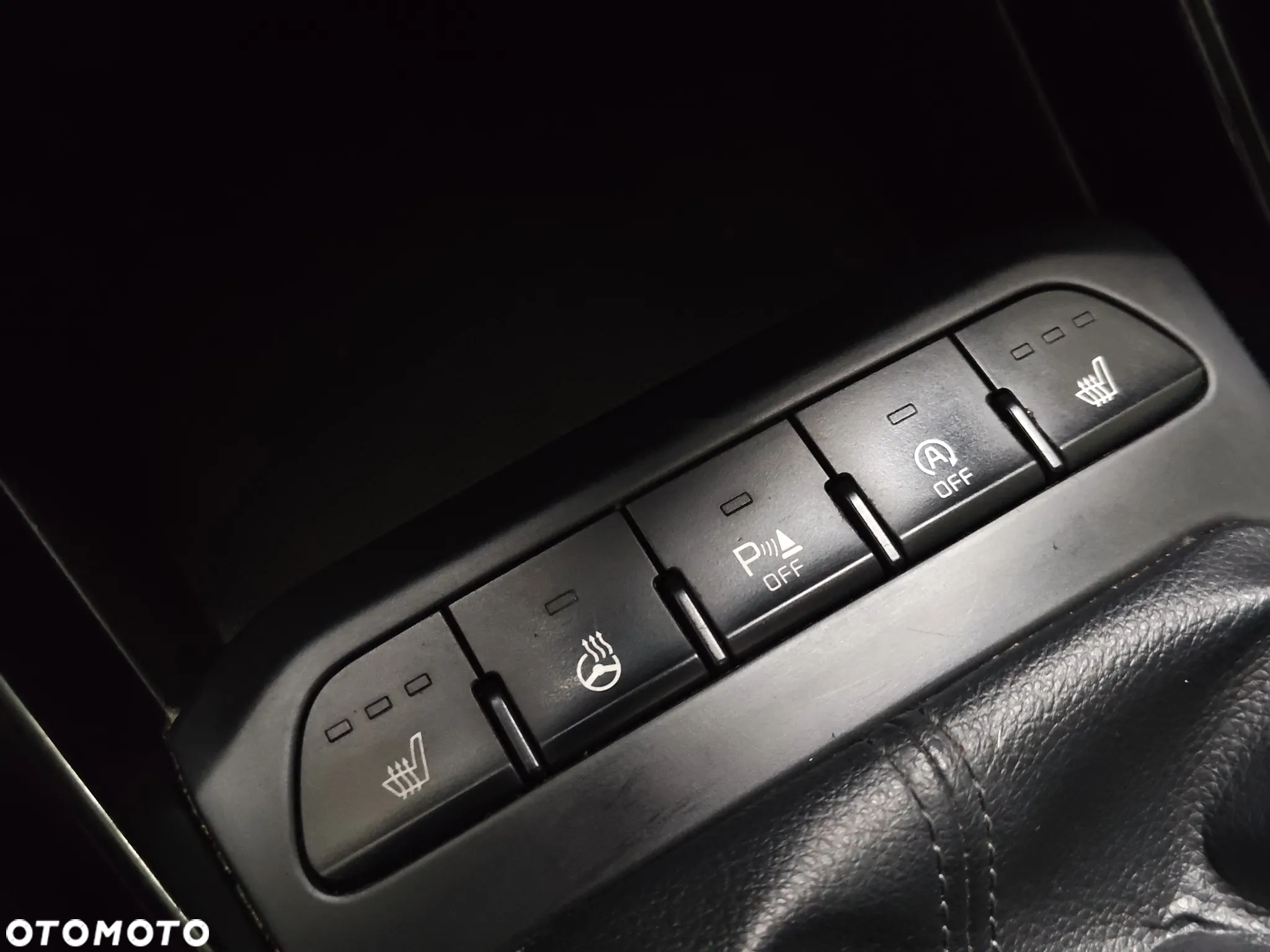 Kia Stonic 1.4 XL - 27