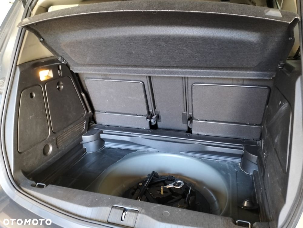 Opel Meriva 1.4 T Enjoy - 16