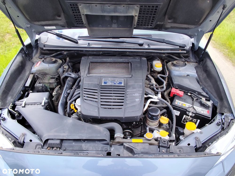 Subaru Levorg 1.6GT Comfort - 16