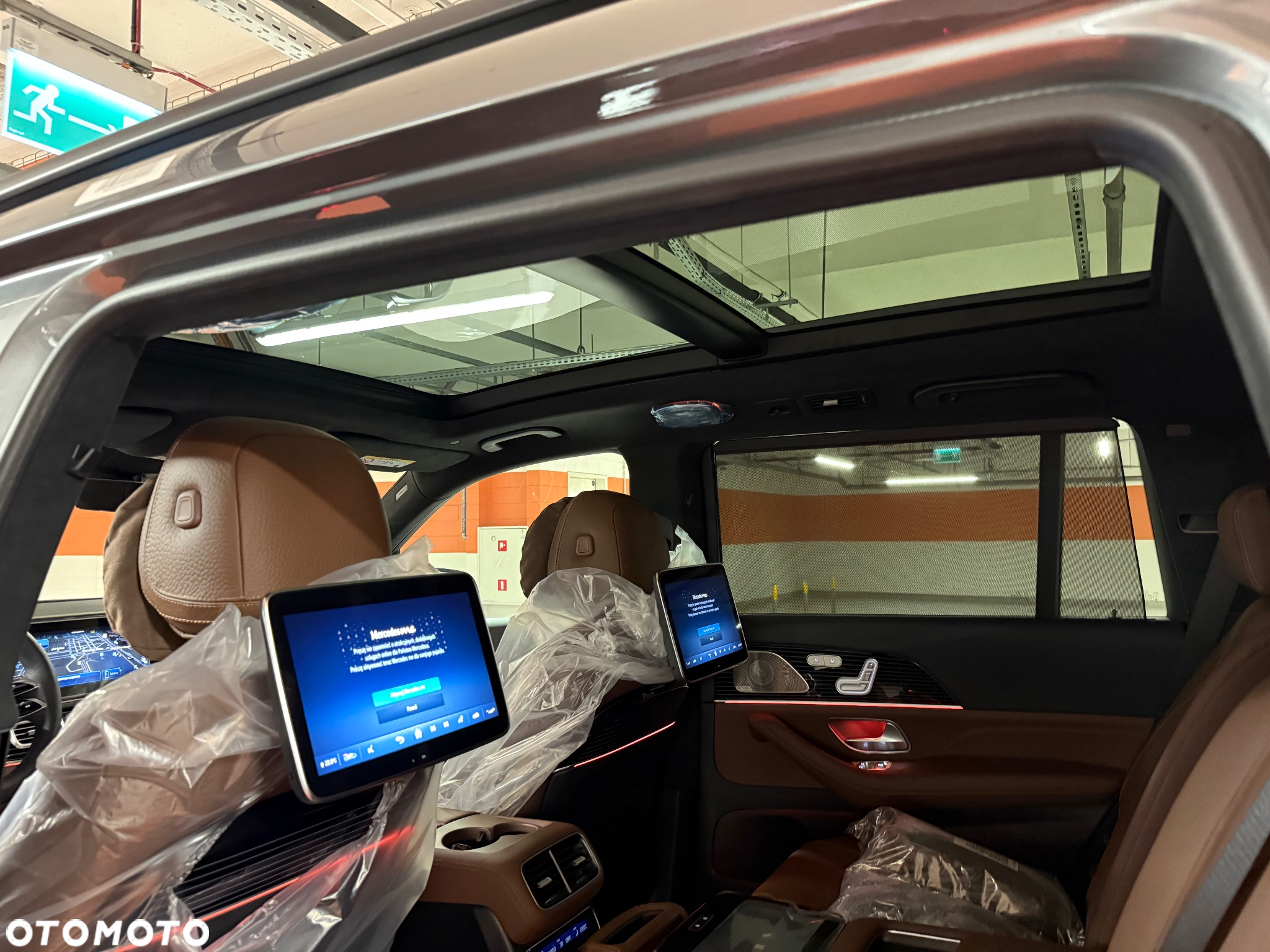 Mercedes-Benz GLS 450 4-Matic - 15