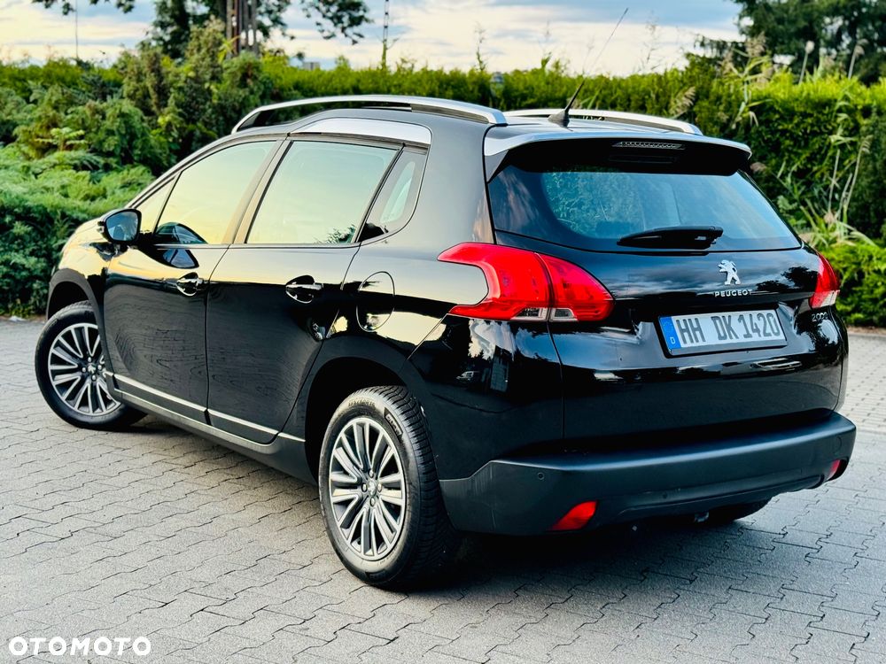 Peugeot 2008 - 25